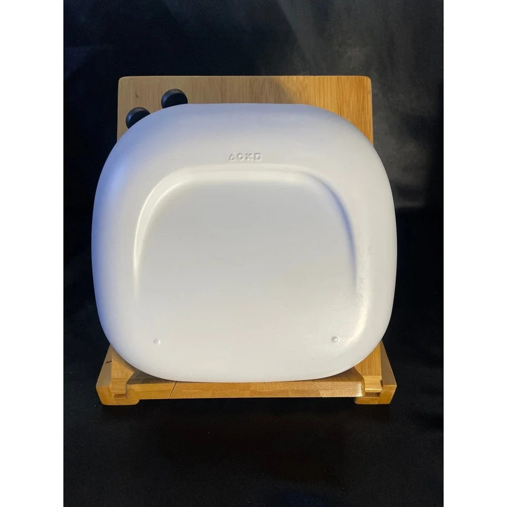 Sony‎ PlayStation DualSense Edge Wireless Controller Carrying Case White Black